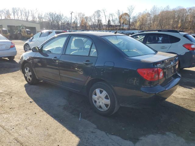 Photo 2 from auction – 2006 TOYOTA COROLLA CE with VIN JTDBR32E560097794