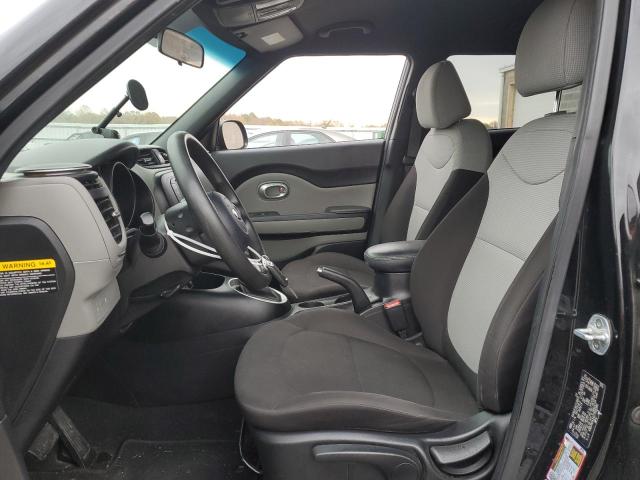 Photo 7 from auction – 2018 KIA SOUL with VIN KNDJN2A24J7505582
