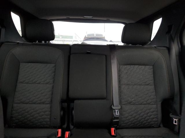 Photo 10 from auction – 2020 CHEVROLET EQUINOX LT with VIN 3GNAXLEX9LS509676