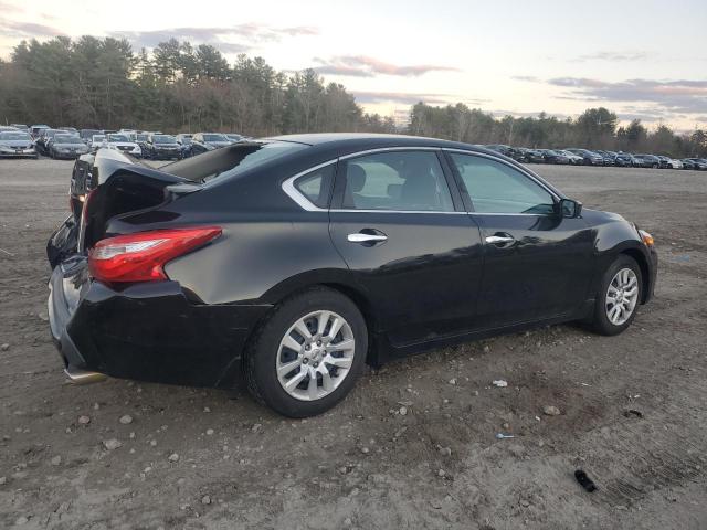 Photo 3 from auction – 2016 NISSAN ALTIMA 2.5 with VIN 1N4AL3AP2GN331979