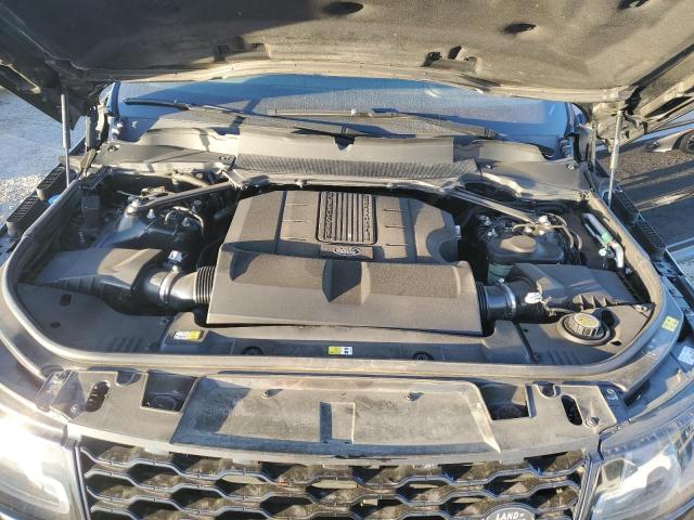 Photo 12 from auction – 2019 LAND ROVER RANGE ROVE with VIN SALWR2RE4KA828651