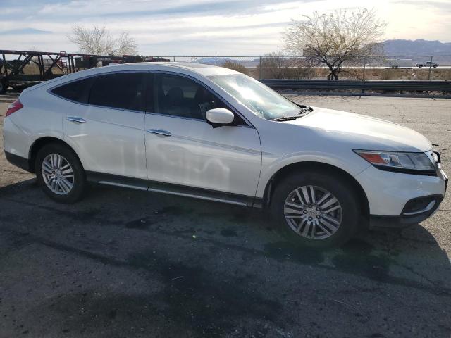 Photo 4 from auction – 2014 HONDA CROSSTOUR with VIN 5J6TF3H52EL001552