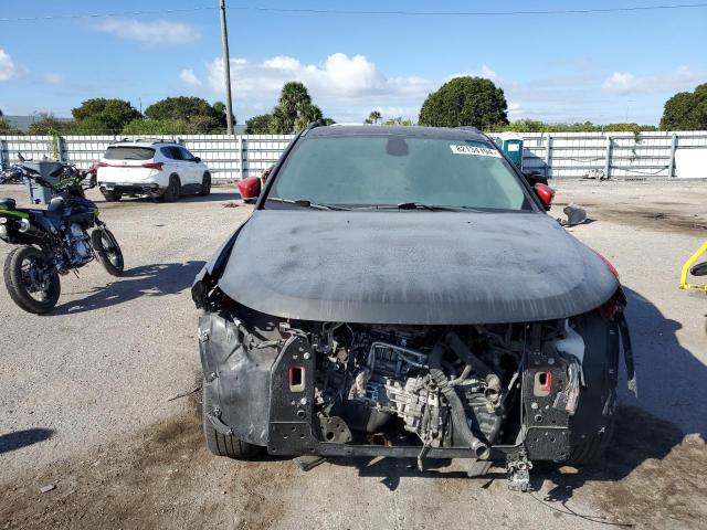 Photo 5 from auction – 2018 JEEP COMPASS LA with VIN 3C4NJCBB2JT502838