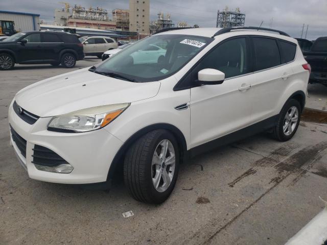 Photo 1 from auction – 2014 FORD ESCAPE SE with VIN 1FMCU0GX1EUA58182