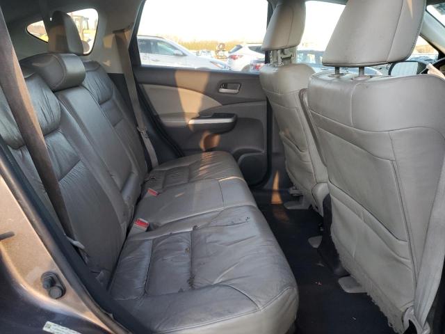 Photo 11 from auction – 2012 HONDA CR-V EXL with VIN 5J6RM4H78CL081430
