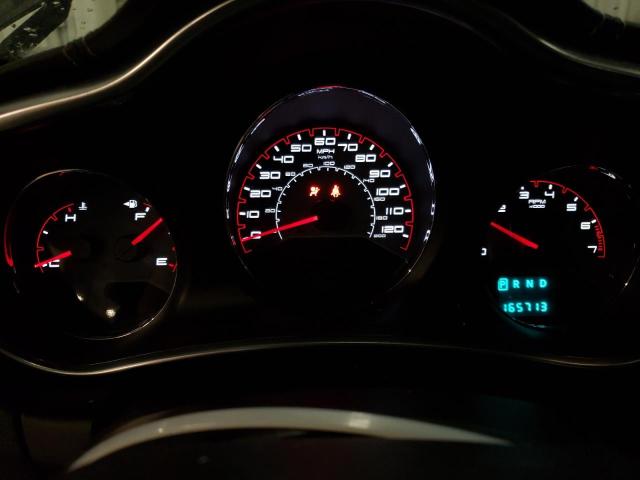 Photo 9 from auction – 2014 DODGE AVENGER SE with VIN 1C3CDZAB0EN184571