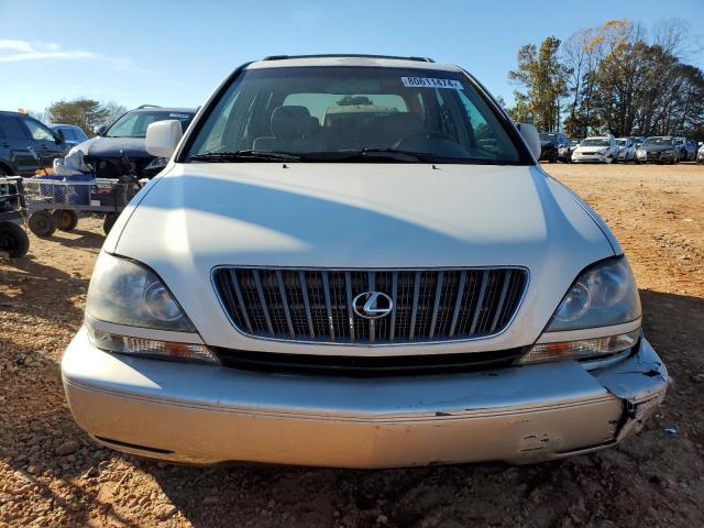 Photo 5 from auction – 2000 LEXUS RX 300 with VIN JT6HF10U2Y0144582