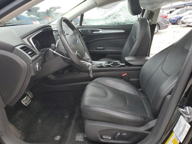 Photo 7 from auction – 2016 FORD FUSION TIT with VIN 3FA6P0D9XGR301504