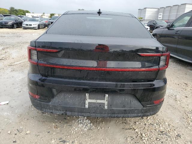 Photo 6 from auction – 2022 POLESTAR 2 with VIN LPSED3KA1NL054438