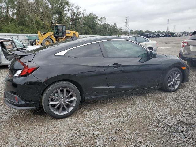 Photo 3 from auction – 2020 HONDA CIVIC SI with VIN 2HGFC3A58LH753841