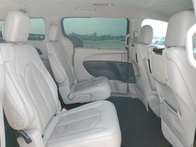 Photo 11 from auction – 2017 CHRYSLER PACIFICA T with VIN 2C4RC1EG9HR727343