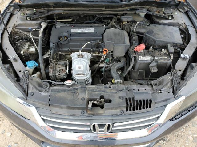 Photo 11 from auction – 2013 HONDA ACCORD EX with VIN 1HGCR2F71DA267443