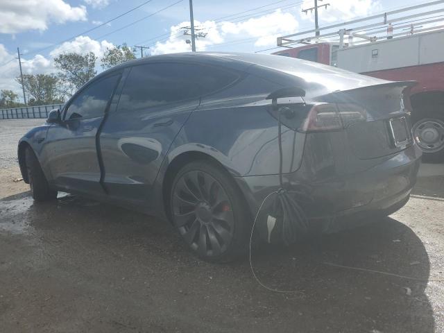 Photo 2 from auction – 2022 TESLA MODEL 3 with VIN 5YJ3E1EC2NF127817
