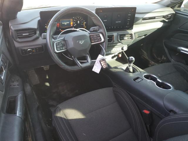 Photo 8 from auction – 2024 FORD MUSTANG GT with VIN 1FA6P8CF0R5409853
