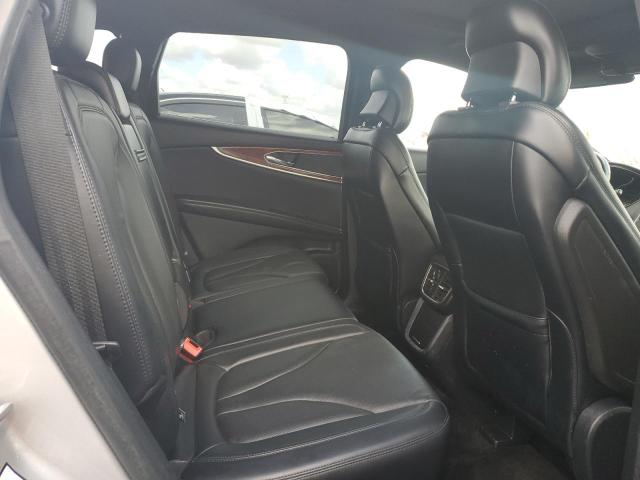 Photo 11 from auction – 2018 LINCOLN MKX RESERV with VIN 2LMPJ6LR9JBL12777