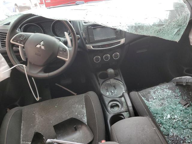 Zdjęcie 8 z aukcji – 2015 MITSUBISHI OUTLANDER z VIN 4A4AP4AU6FE056411