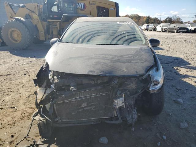 Photo 5 from auction – 2011 TOYOTA PRIUS with VIN JTDKN3DU2B0295288
