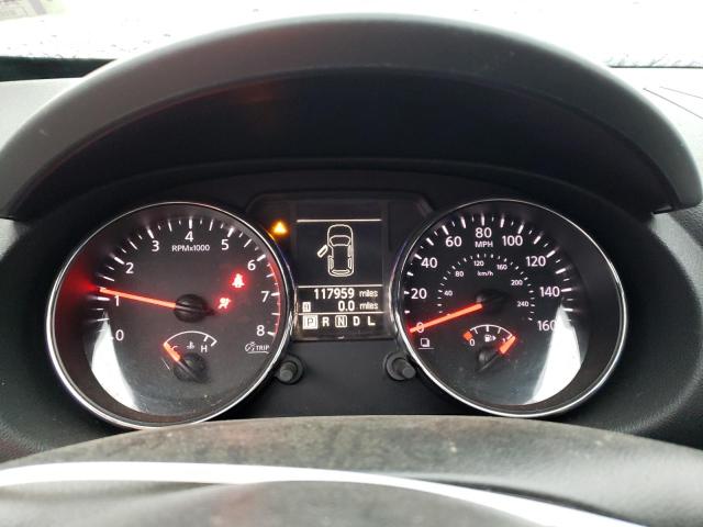 Photo 9 from auction – 2013 NISSAN ROGUE S with VIN JN8AS5MV2DW664356