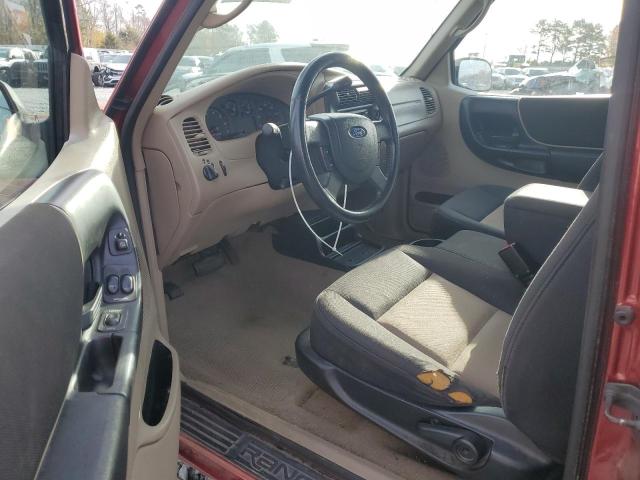 Photo 8 from auction – 2004 FORD RANGER SUP with VIN 1FTZR44U84PA89170
