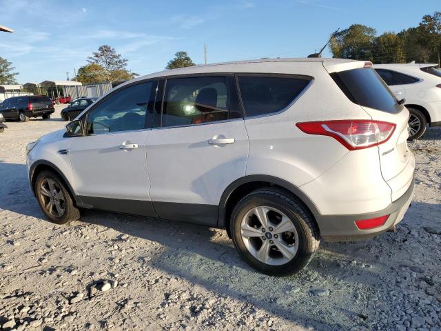 Photo 2 from auction – 2013 FORD ESCAPE SE with VIN 1FMCU0GX0DUD24807