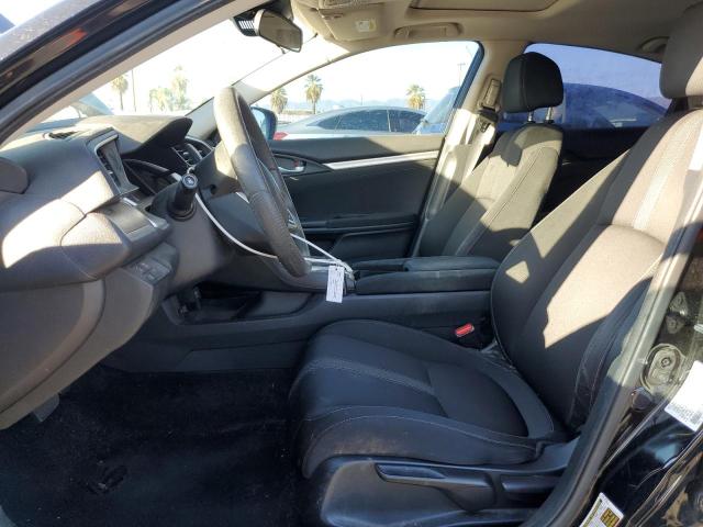 Photo 7 from auction – 2016 HONDA CIVIC EX with VIN 2HGFC2F85GH502343