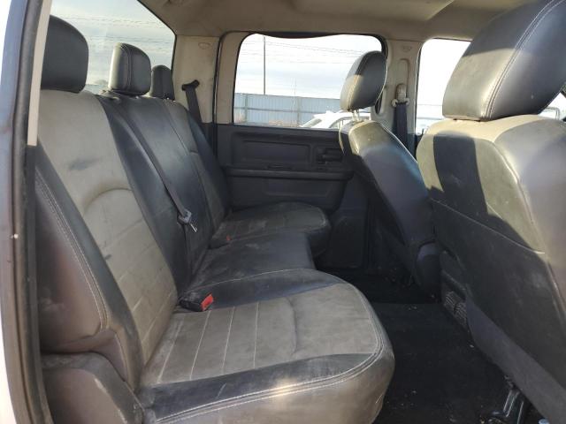 Photo 10 from auction – 2010 DODGE RAM 1500 with VIN 1D7RB1CP3AS214671