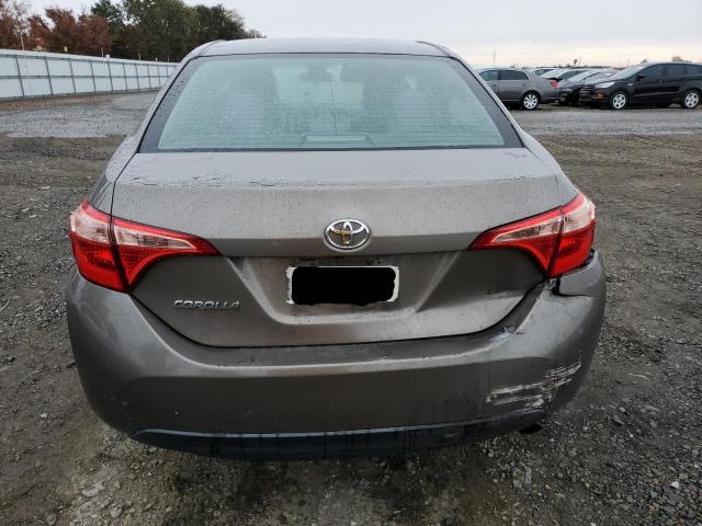Photo 6 from auction – 2017 TOYOTA COROLLA L with VIN 5YFBURHE8HP715501