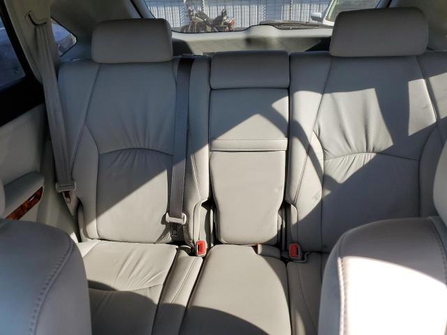 Photo 10 from auction – 2006 LEXUS RX 330 with VIN 2T2HA31U36C095408