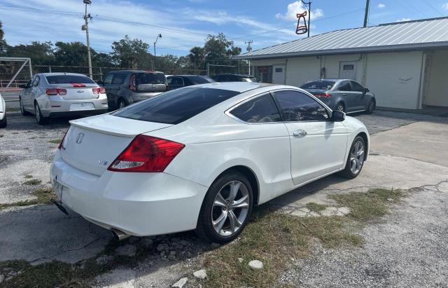 Photo 4 from auction – 2011 HONDA ACCORD EXL with VIN 1HGCS2B86BA001612