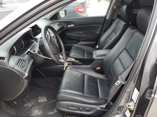Photo 7 from auction – 2011 HONDA ACCORD SE with VIN 1HGCP2F69BA148758
