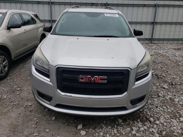 Photo 5 from auction – 2015 GMC ACADIA SLE with VIN 1GKKVPKD7FJ230712