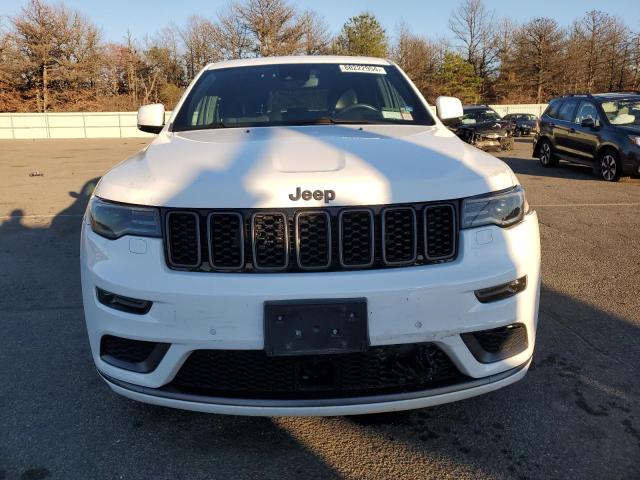 Photo 5 from auction – 2019 JEEP GRAND CHER with VIN 1C4RJFCG0KC670133