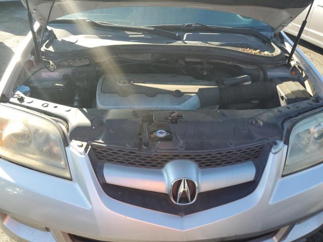 Photo 12 from auction – 2006 ACURA MDX with VIN 2HNYD18246H510952