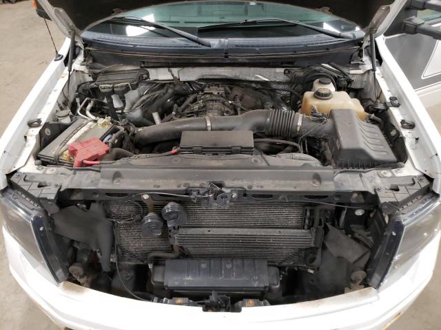Photo 11 from auction – 2013 FORD F150 SUPER with VIN 1FTFW1ET9DFB58440