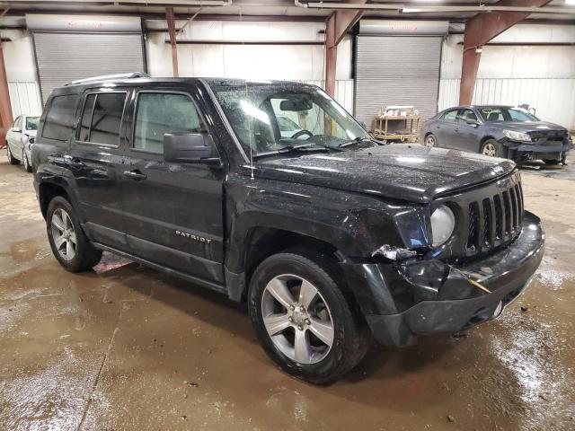 Photo 4 from auction – 2017 JEEP PATRIOT LA with VIN 1C4NJRFB2HD155802