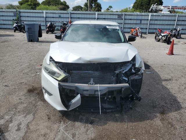Photo 5 from auction – 2018 NISSAN MAXIMA 3.5 with VIN 1N4AA6AP7JC369833