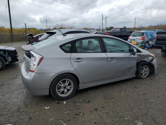Photo 3 from auction – 2010 TOYOTA PRIUS with VIN JTDKN3DU9A1295653