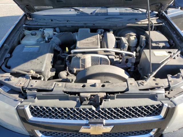 Photo 12 from auction – 2006 CHEVROLET TRAILBLAZE with VIN 1GNET16S366131819