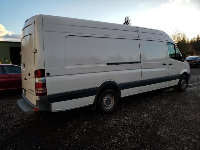 Photo 3 from auction – 2015 MERCEDES-BENZ SPRINTER 2 with VIN WD3PE8DC2F5995681