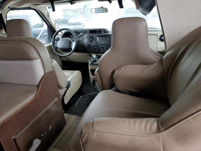 Photo 5 from auction – 2019 FORD ECONOLINE with VIN 1FDWE3FS6KDC17517