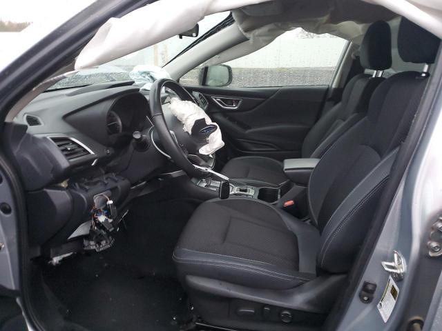 Photo 7 from auction – 2022 SUBARU FORESTER P with VIN JF2SKAEC4NH487158