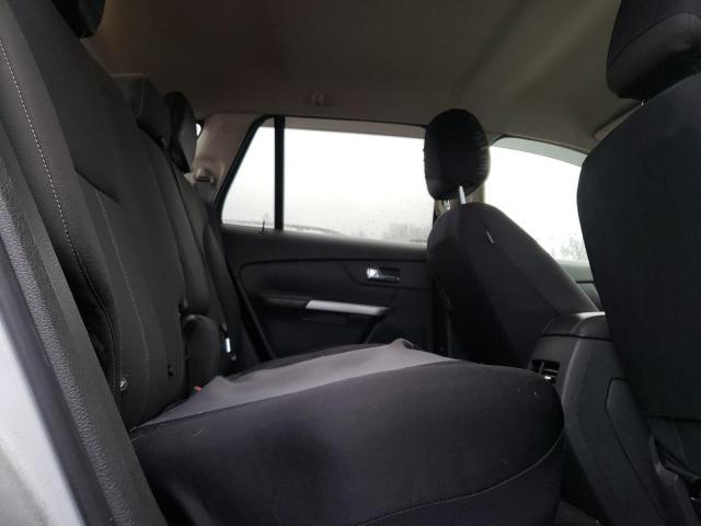 Photo 11 from auction – 2014 FORD EDGE SE with VIN 2FMDK4GC9EBA94271