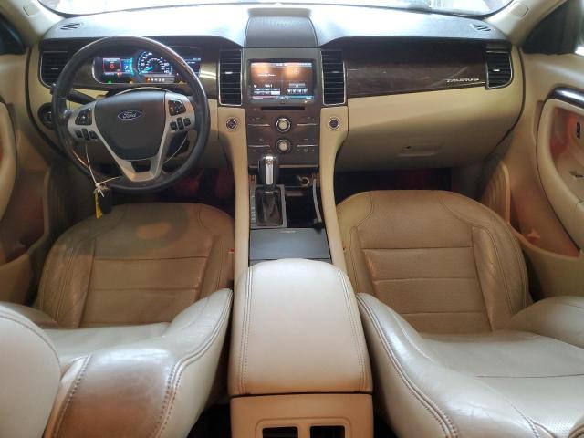 Photo 8 from auction – 2015 FORD TAURUS LIM with VIN 1FAHP2F88FG103289