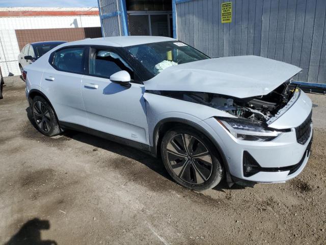 Photo 4 from auction – 2023 POLESTAR 2 with VIN YSMED3KA1PL144459