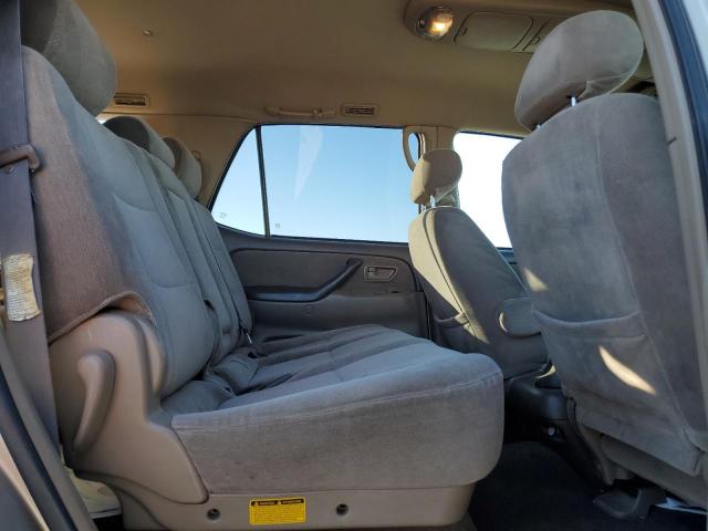 Photo 11 from auction – 2002 TOYOTA SEQUOIA SR with VIN 5TDBT44A72S133154