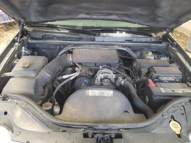 Photo 11 from auction – 2007 JEEP GRAND CHER with VIN 1J8GS48K47C657665