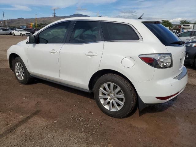 Photo 2 from auction – 2010 MAZDA CX-7 with VIN JM3ER2W5XA0324947