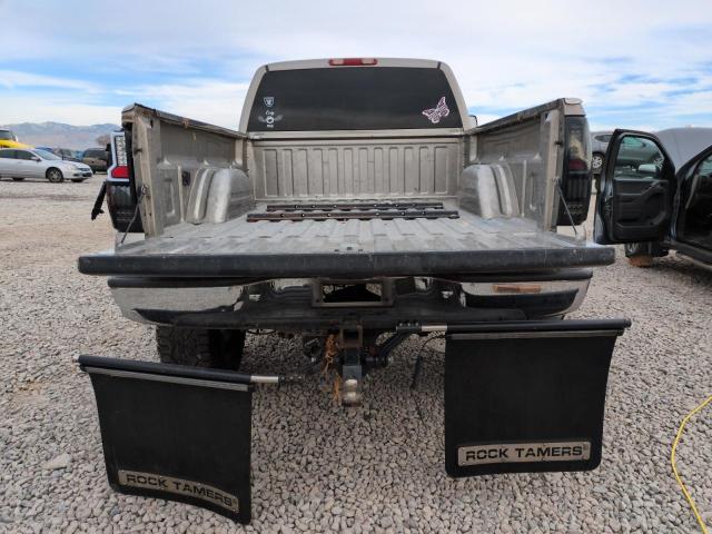 Photo 6 from auction – 2001 CHEVROLET SILVERADO with VIN 1GCHK29101E195316