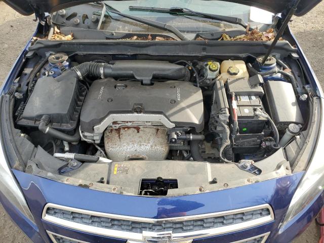 Photo 11 from auction – 2013 CHEVROLET MALIBU 1LT with VIN 1G11C5SA3DU116637