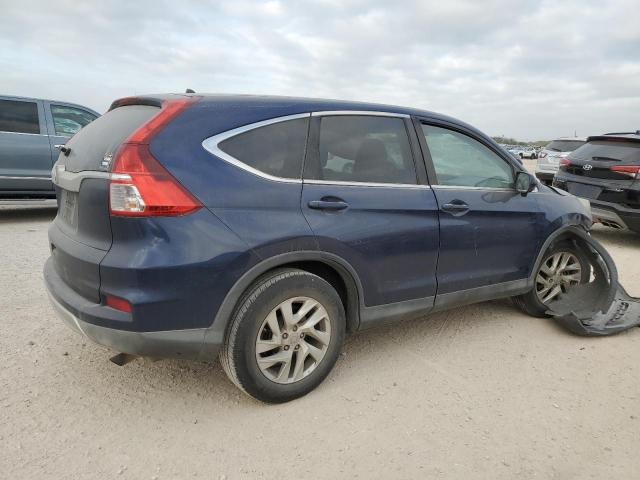 Photo 3 from auction – 2016 HONDA CR-V EX with VIN 2HKRM3H52GH569958